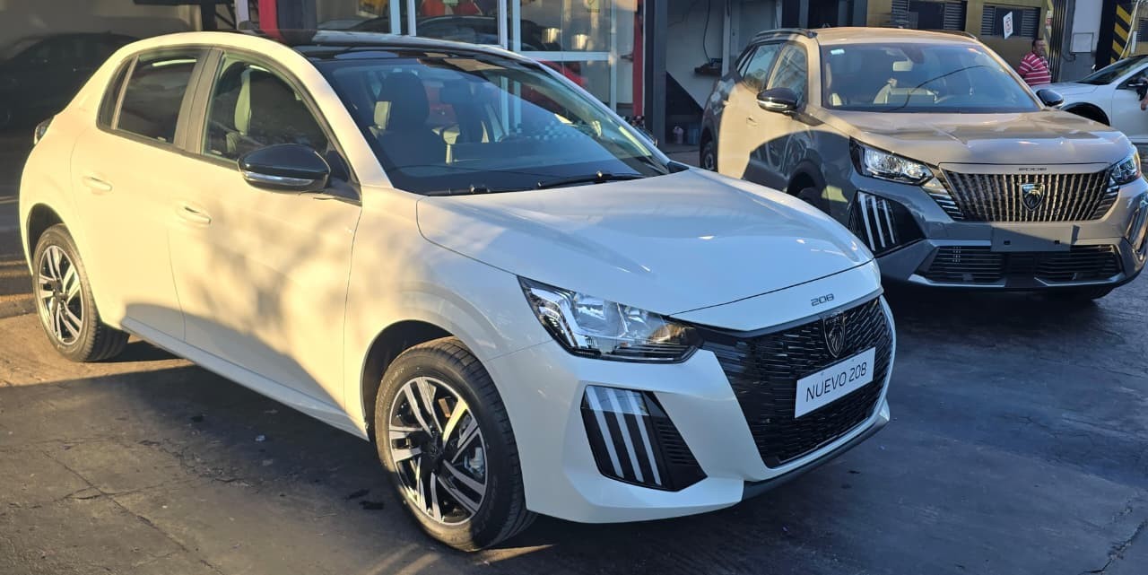 Foto de autos usados